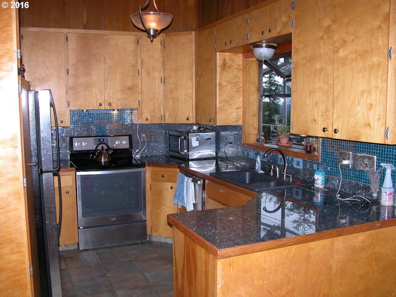 5925 Trout Creek Ridge Road Mount Hood Parkdale, OR 97041 - Photo 7 of 19