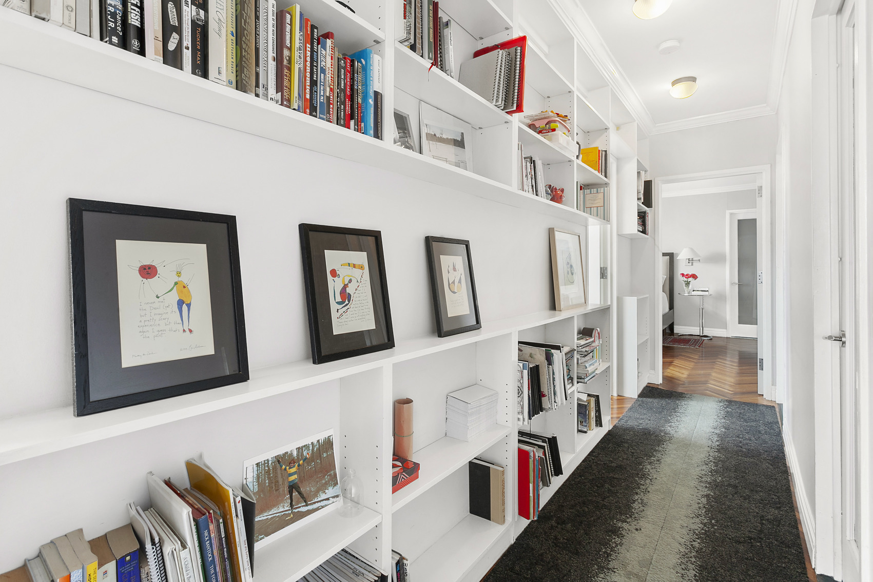 360 East 88th Street, Unit 33B Manhattan, NY 10128 - Photo 6 of 17