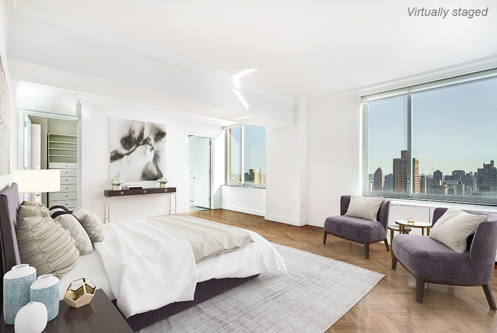 360 East 88th Street, Unit 42A Manhattan, NY 10128 - Photo 2 of 24