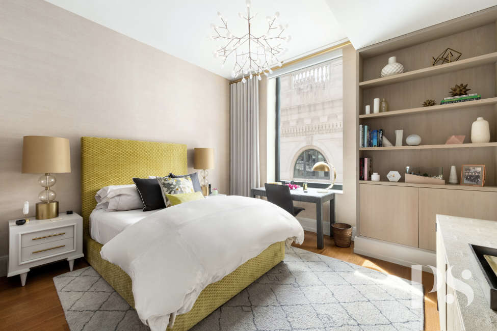 10 Madison Square West, Unit 15A Manhattan, NY 10010 - Photo 13 of 17