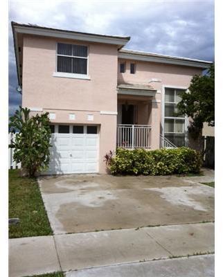 6723 Bayfront Drive Margate, FL 33063 - Photo 1 of 5