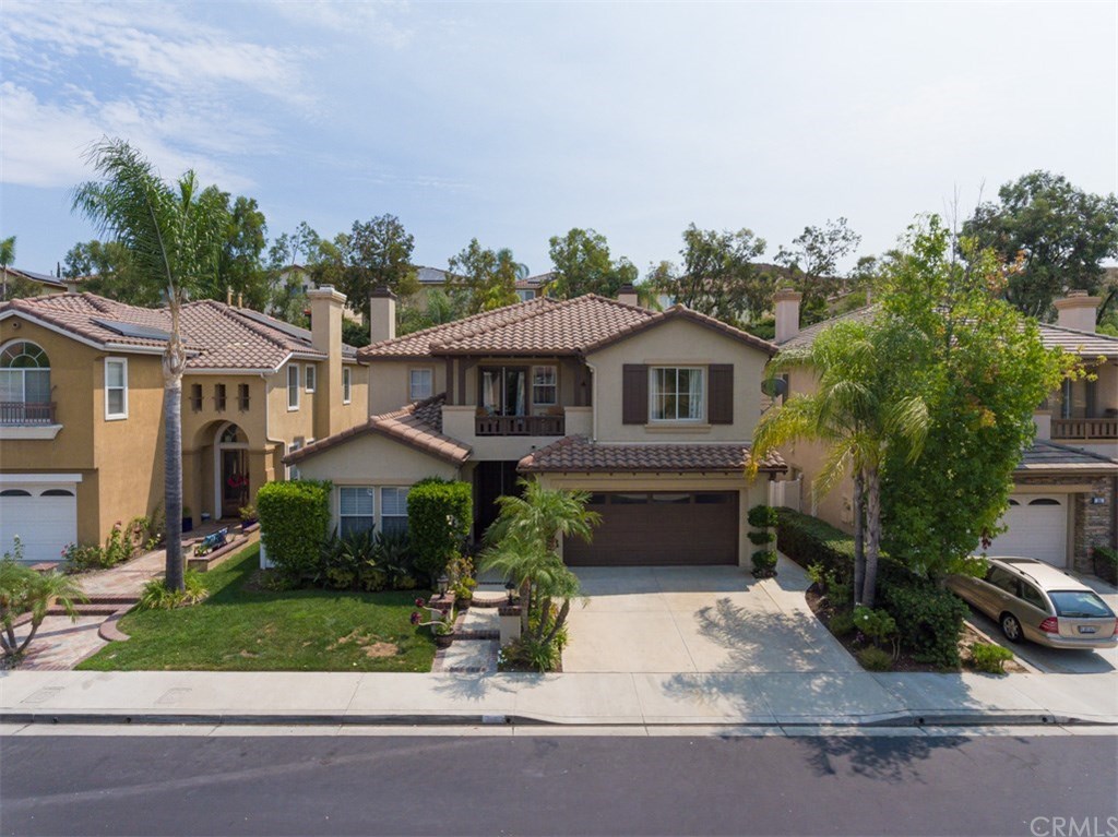 22 Shea Ridge Rancho Santa Margarita, CA 92688 - Photo 1 of 1