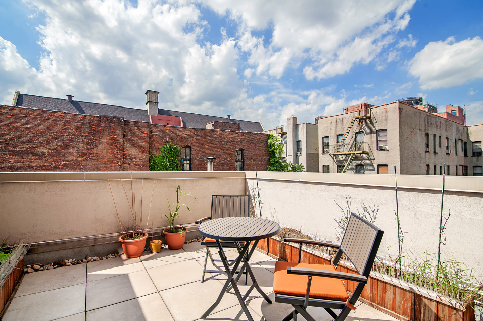 Observatory Place 353 E 104th St, Manhattan, NY 10029 - Photo 4 of 4