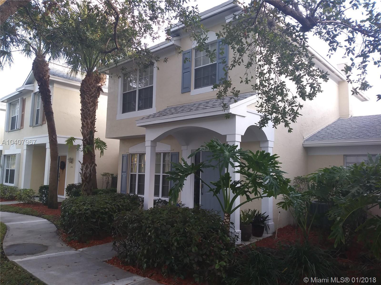 11021 Palm Ridge Lane, Unit 11021 Tamarac, FL 33321 - Photo 3 of 19