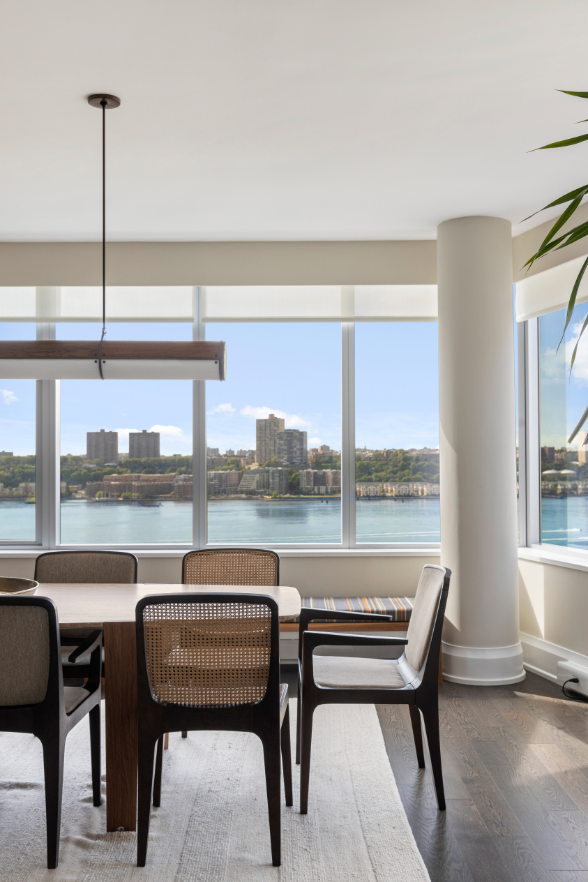 50 Riverside Boulevard, Unit 18B Manhattan, NY 10069 - Photo 5 of 35