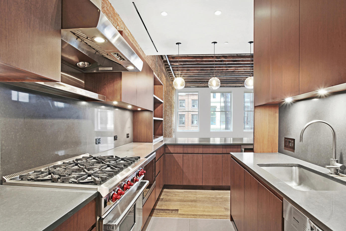 55 Mercer Street, Unit 3 Manhattan, NY 10013 - Photo 4 of 12