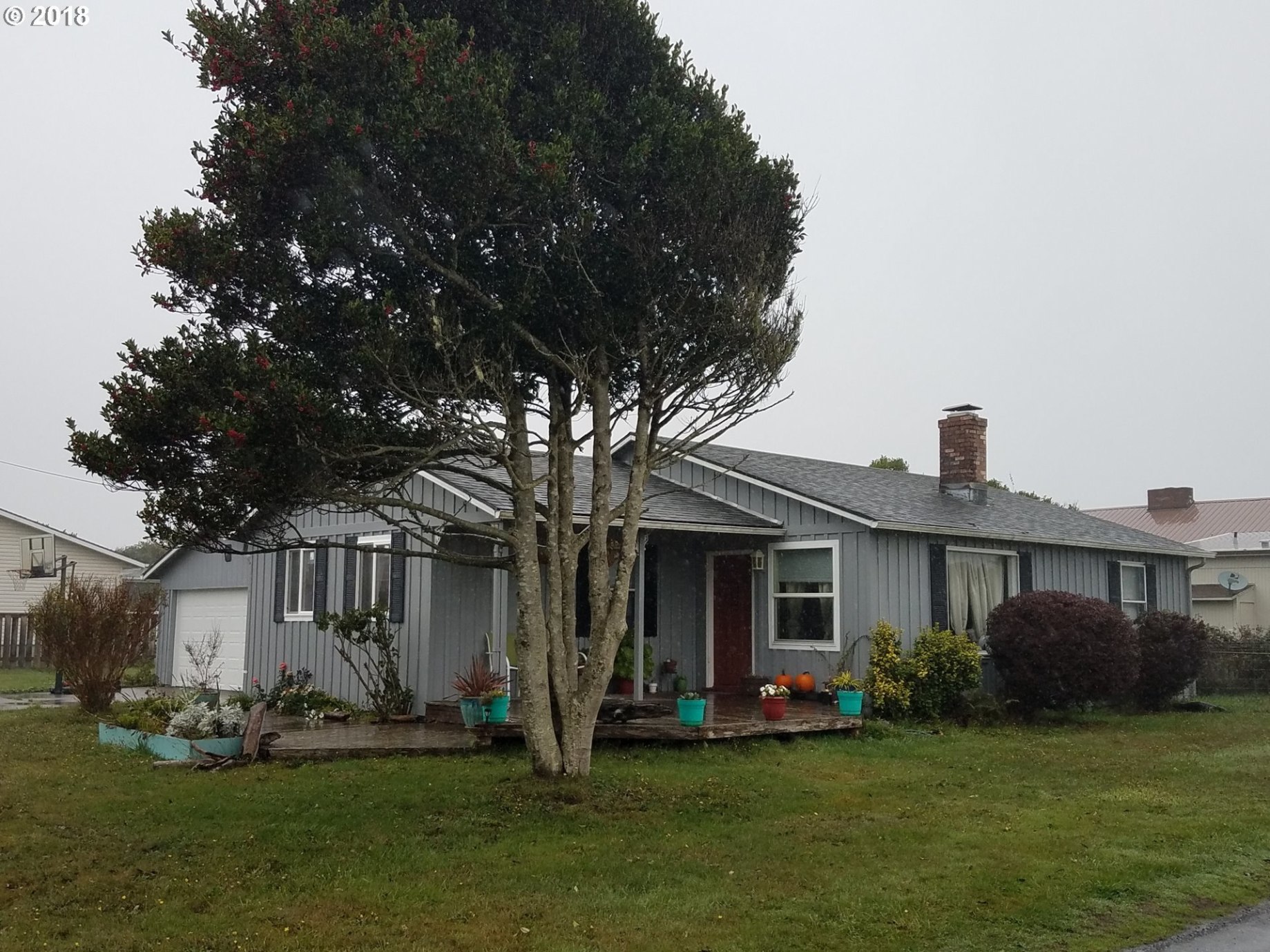 820 12th Street Southwest Bandon, OR 97411 - Photo 1 of 15 Gallery Image 1