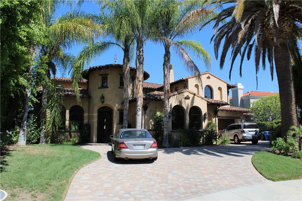 Descobrir 72+ imagem calabasas los angeles casas Abzlocal.mx