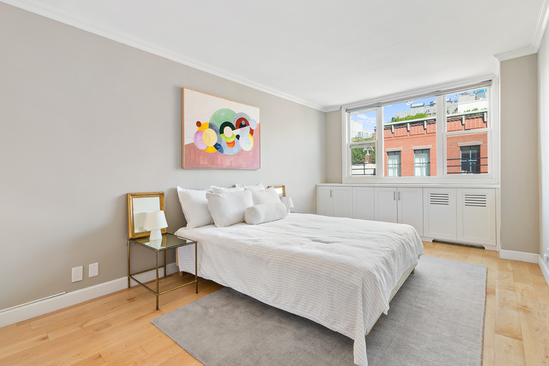 61 Jane Street, Unit 5J Manhattan, NY 10014 - Photo 8 of 11