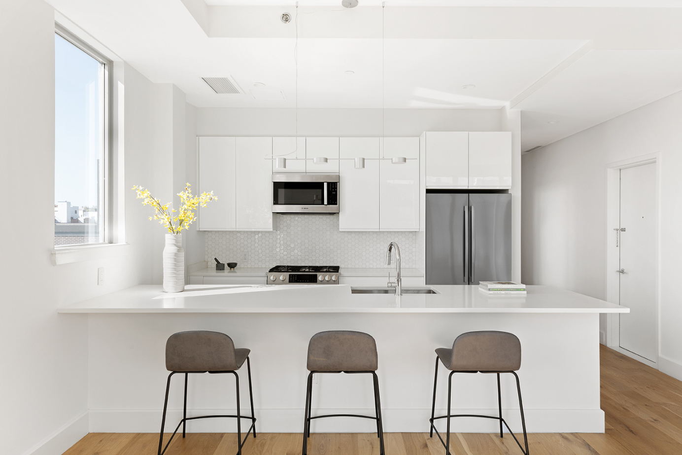 76 North 6th Street, Unit PH Brooklyn, NY 11249 - Photo 7 of 14