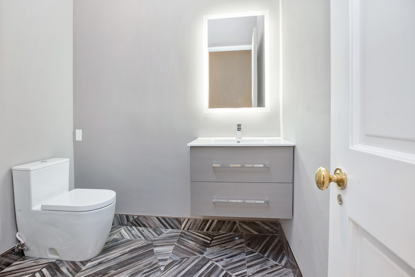 77 Mercer Street, Unit 2n Manhattan, NY 10012 - Photo 8 of 10