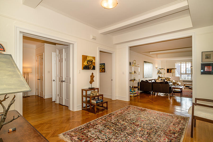 275 Central Park West, Unit 15B Manhattan, NY 10024 - Photo 11 of 34