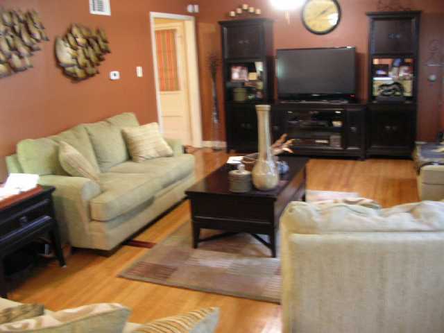 5363 Mason Road Memphis, TN 38120 - Photo 4 of 7