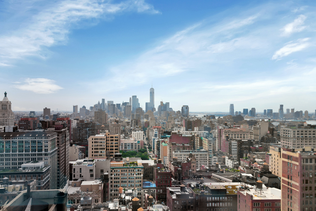 45 East 22nd Street, Unit 36B Manhattan, NY 10010 - Photo 7 of 12