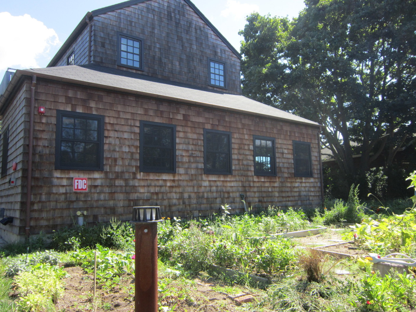 203 Bridgehampton-Sag Harbor Turnpike Bridgehampton, NY 11932 - Photo 2 of 8