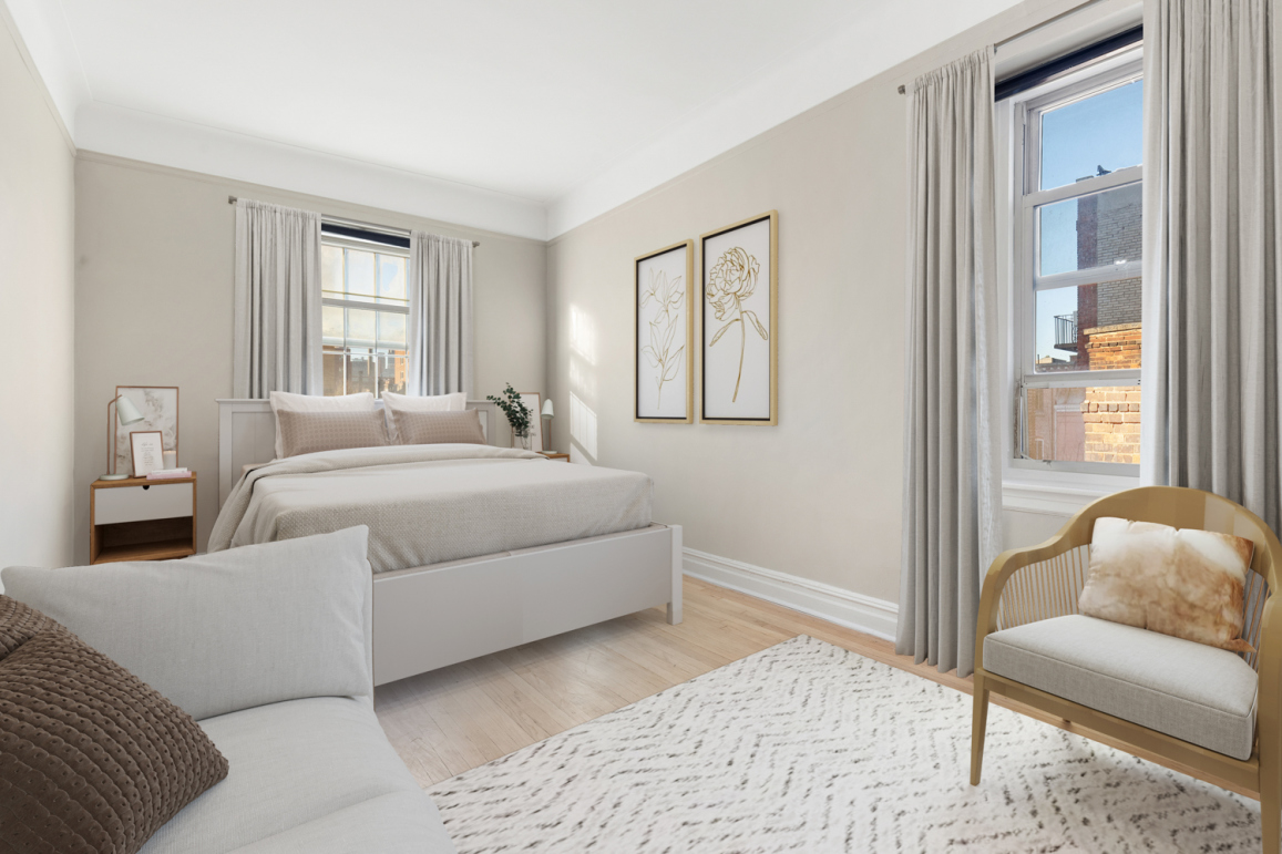 45 Pineapple Street, Unit 5C Brooklyn, NY 11201 - Photo 2 of 5