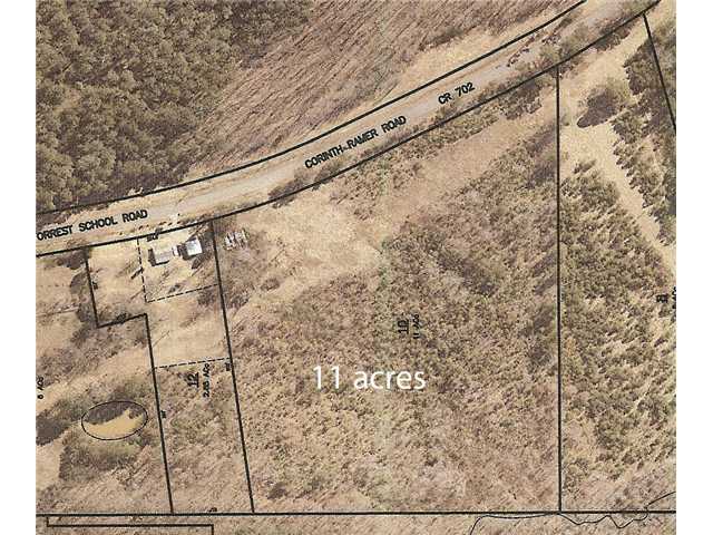 0 Forrest School Road Corinth, MS 38834 - Photo 1 of 1