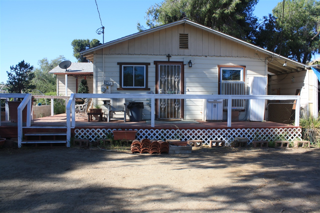 9716 Lakeview Road Lakeside, CA 92040 - Photo 1 of 19 Gallery Image 1