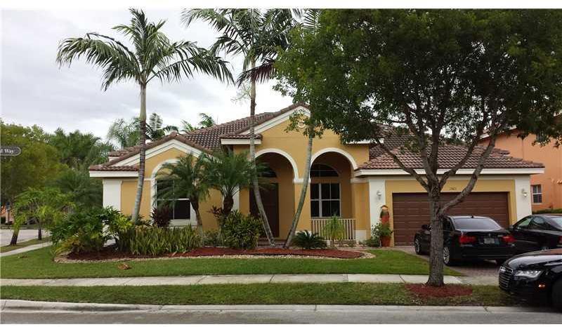 Savanna Weston, FL 33327 - Photo 2 of 18