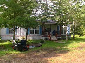 1010 Cherry Tree Road St. Augustine, FL 32086 - Photo 1 of 1