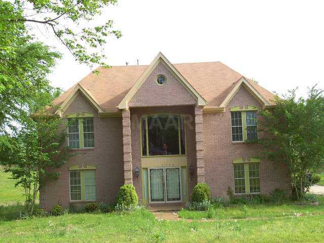 10790 Pine Acres Road Eads, TN 38028 - Photo 9 of 9 Gallery Image 9