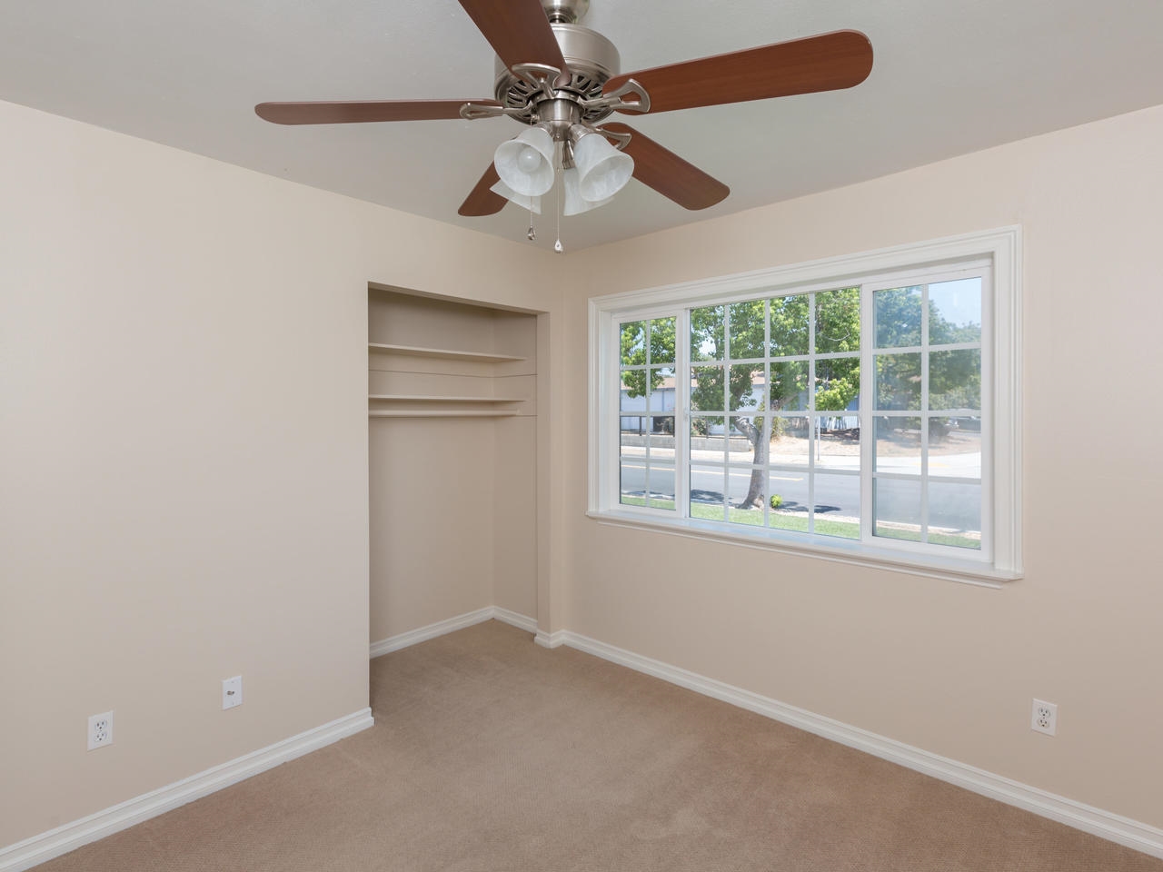 9566 Domer Road Santee, CA 92071 - Photo 5 of 25 Bedroom 1
