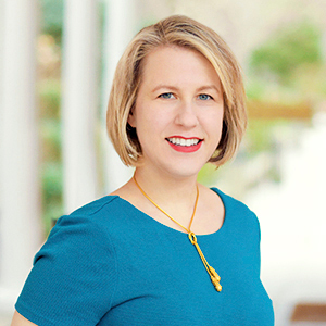 Elizabeth Keenan-Penagos