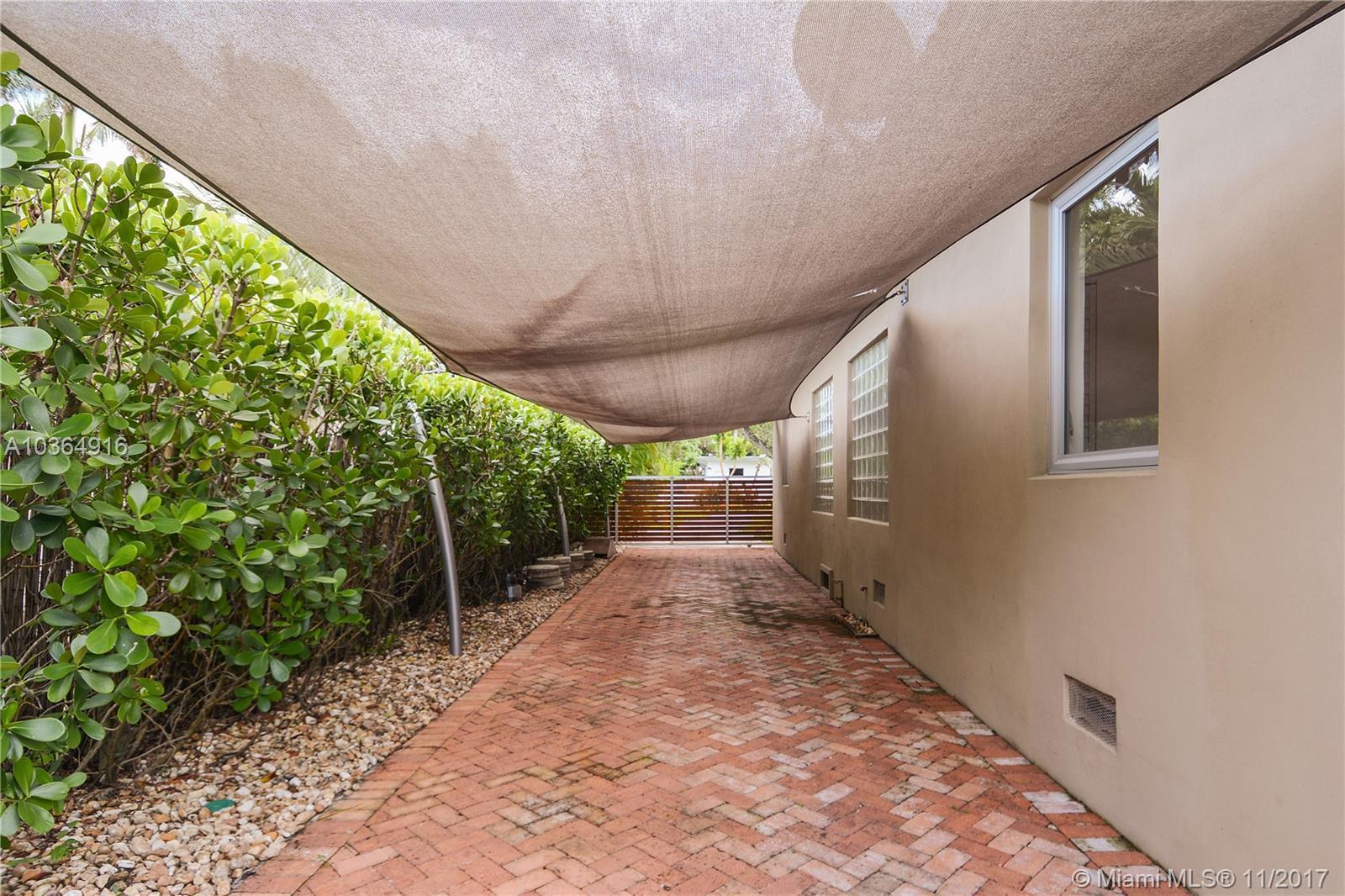 521 Northeast 50th Terrace Miami, FL 33137 - Photo 25 of 25