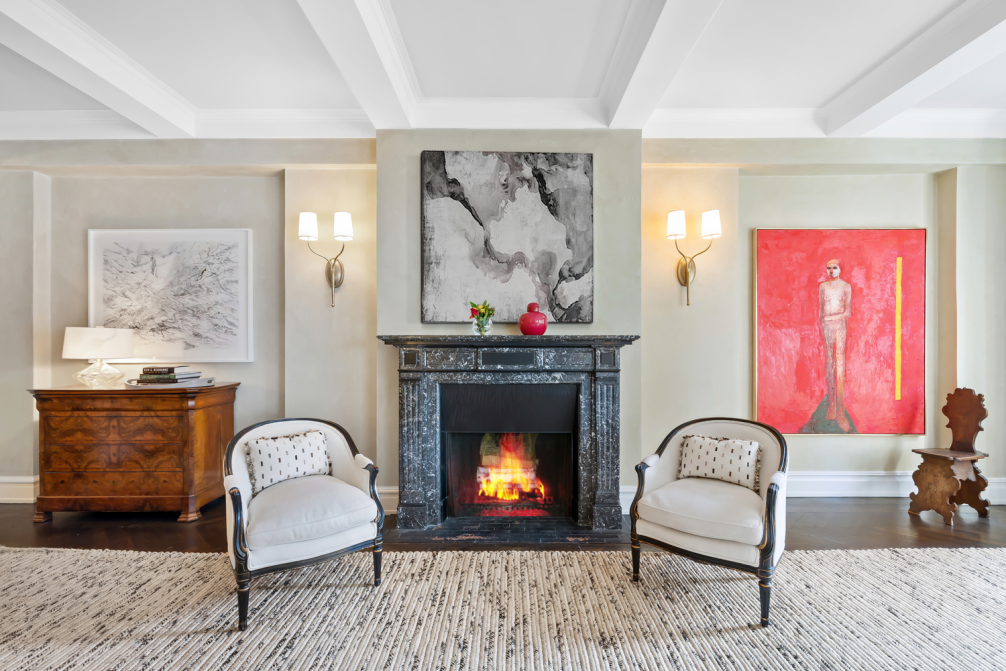 941 Park Avenue, Unit 6/7B Manhattan, NY 10028 - Photo 3 of 22