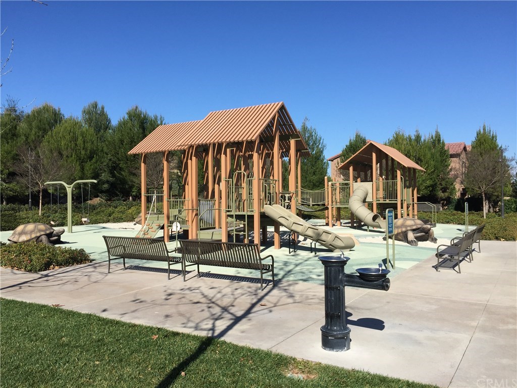 53 Livia Irvine, CA 92618 - Photo 49 of 67 One of three playgrounds in guard-gated Laguna Altura