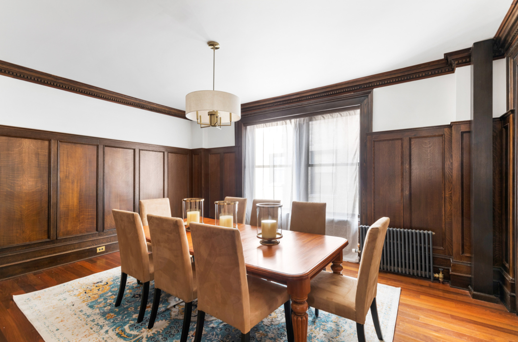 790 Riverside Drive, Unit 6L Manhattan, NY 10032 - Photo 4 of 19