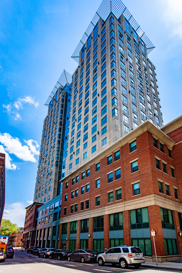 The Metropolitan 1 Nassau St, Boston, MA 02111 - Photo 3 of 3