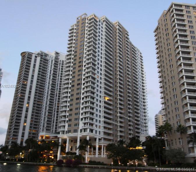 801 Brickell Key Boulevard, Unit 1904 Miami, FL 33131 - Photo 22 of 22