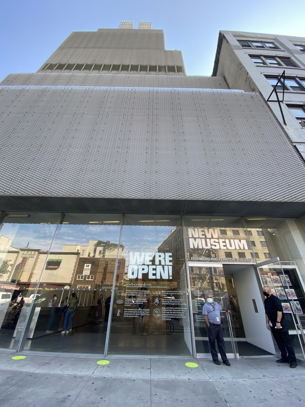 20 Prince Street, Unit 3 Manhattan, NY 10012 - Photo 11 of 15