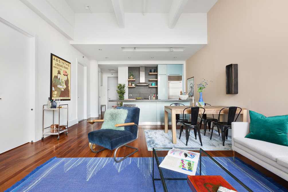 60 Broadway, Unit 10M Brooklyn, NY 11249 - Photo 3 of 10