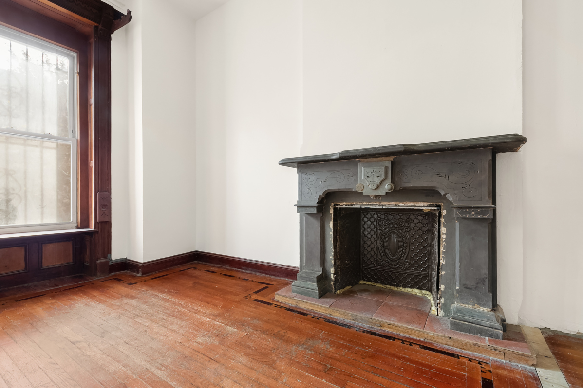 389 Jefferson Avenue, Unit TH Brooklyn, NY 11221 - Photo 3 of 15