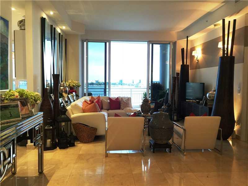 848 Brickell Key Drive, Unit 602 Miami, FL 33131 - Photo 4 of 27