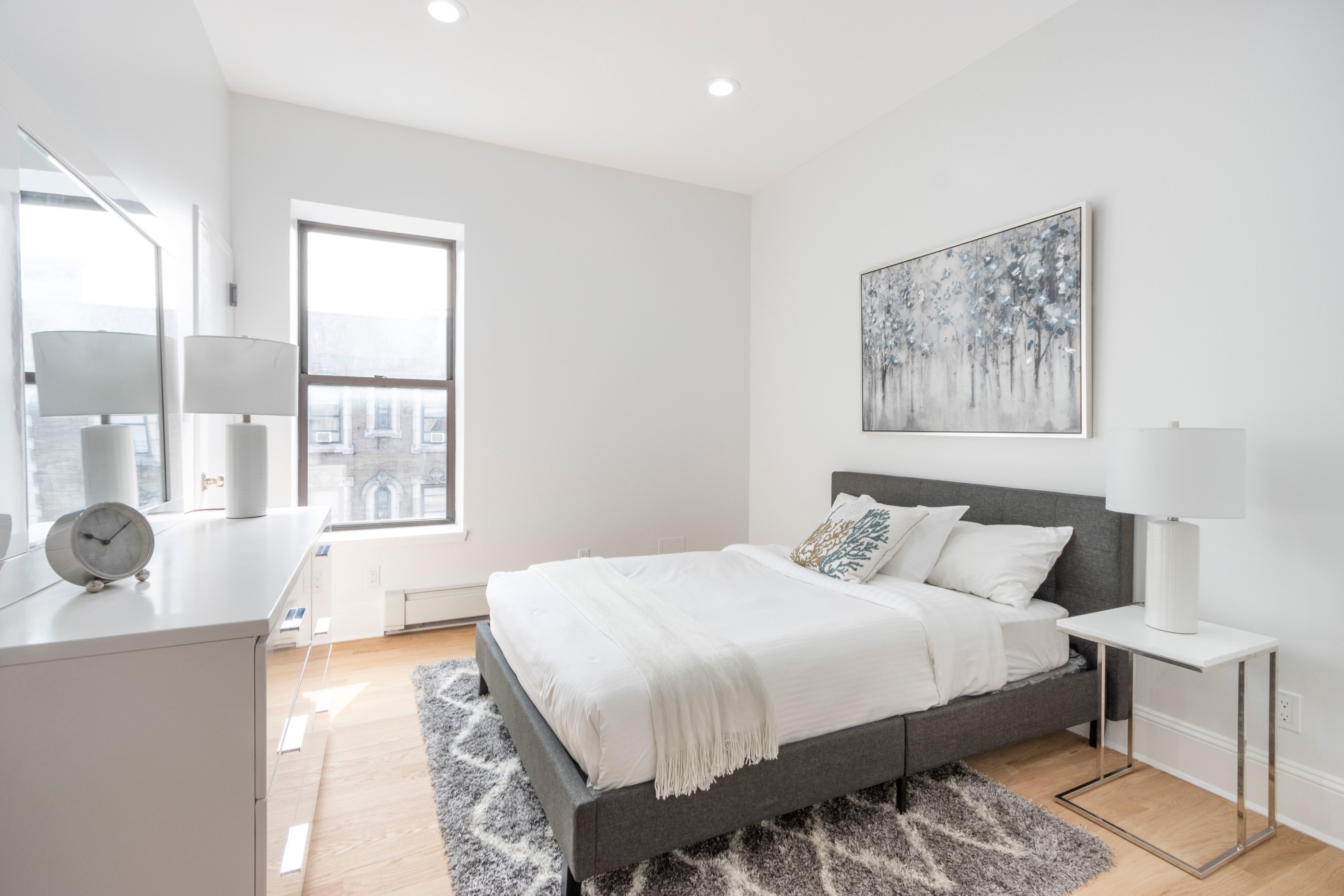 1845 Adam Clayton Powell Jr Boulevard, Unit 5A Manhattan, NY 10026 - Photo 8 of 13