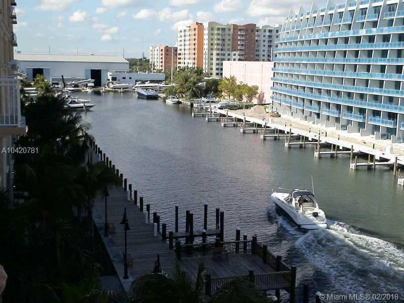 3001 Northeast 185th Street, Unit 515 Aventura, FL 33180 - Photo 2 of 19