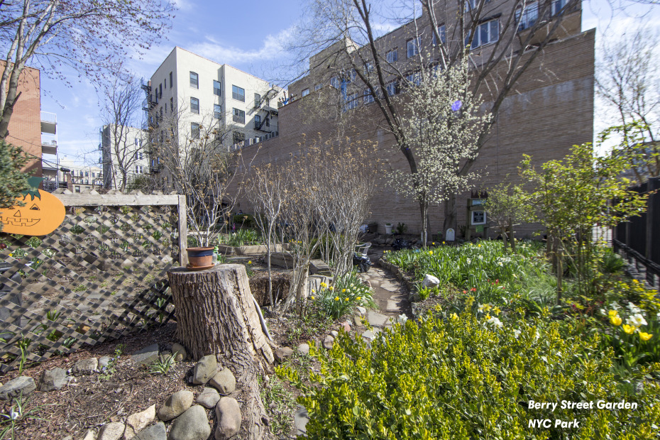 277 Berry Street Brooklyn, NY 11249 - Photo 18 of 19