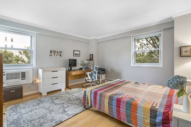 $755,000 | 191 Willoughby Street, Unit 7A | Downtown Brooklyn