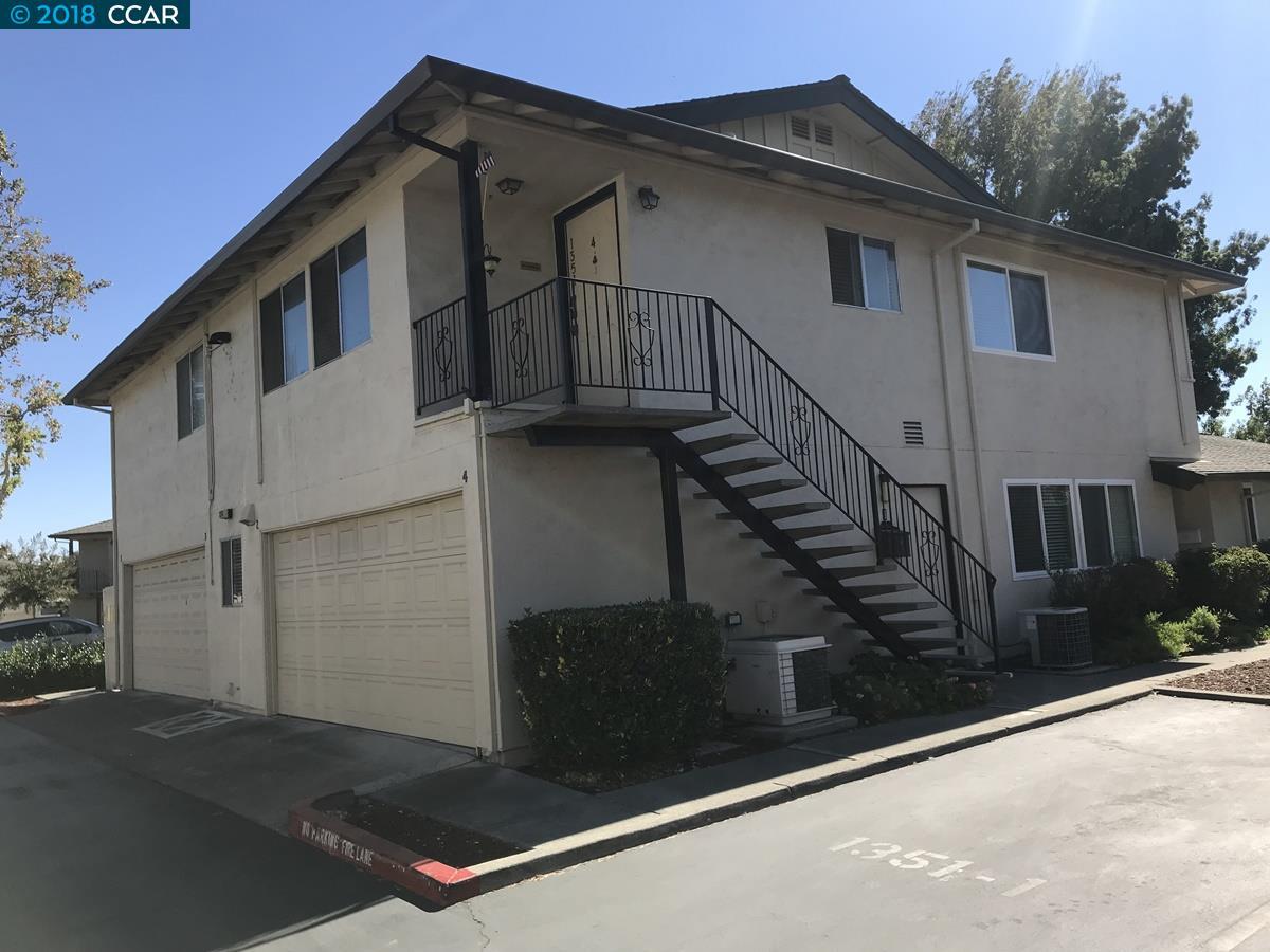 1351 Del Rio Court, Unit 4 Concord, CA 94518 - Photo 1 of 1