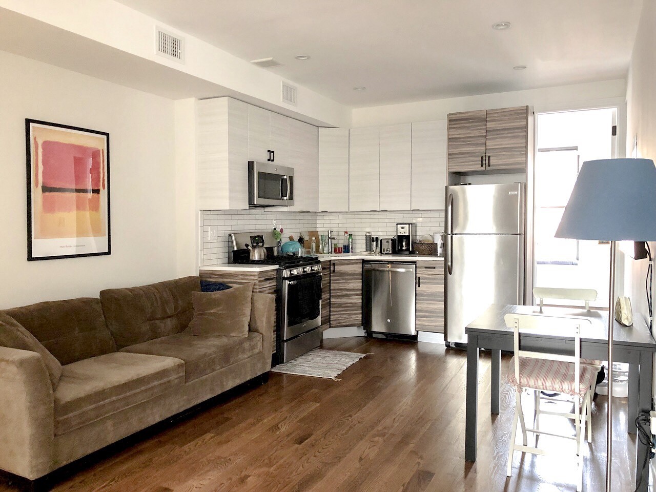 194 Van Buren Street, Unit 2 Brooklyn, NY 11221 - Photo 8 of 16