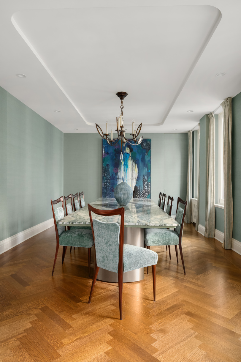 480 Park Avenue, Unit 16G Manhattan, NY 10022 - Photo 7 of 20