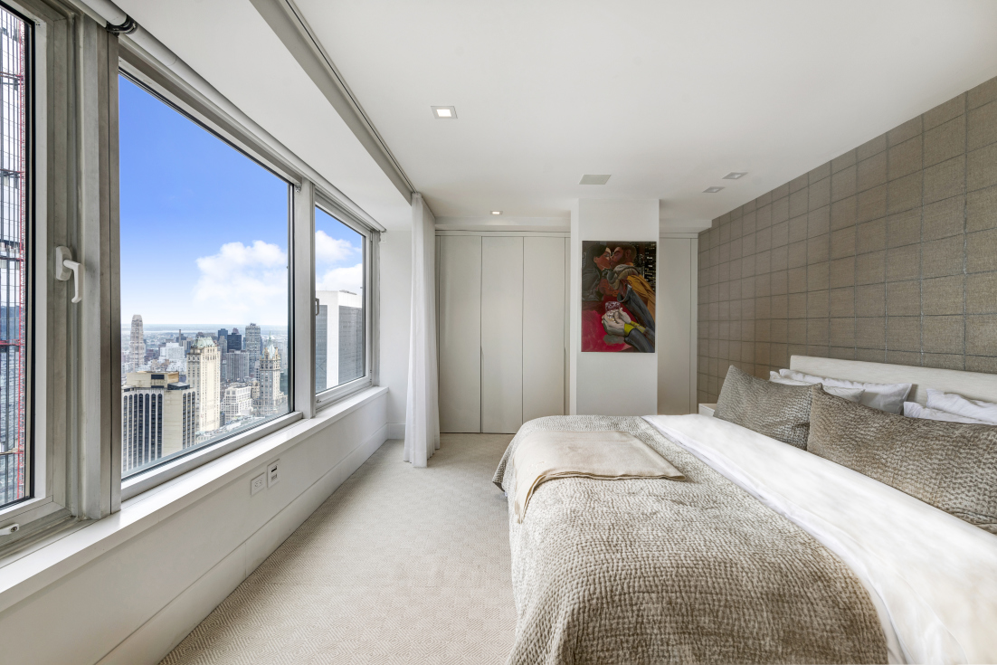 150 West 56th Street, Unit 5501 Manhattan, NY 10019 - Photo 6 of 13