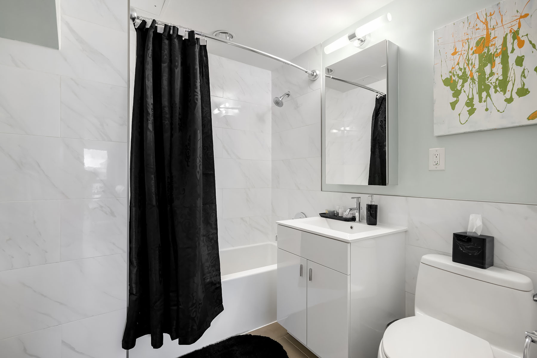 171 West 131st Street, Unit 611 Manhattan, NY 10027 - Photo 9 of 11