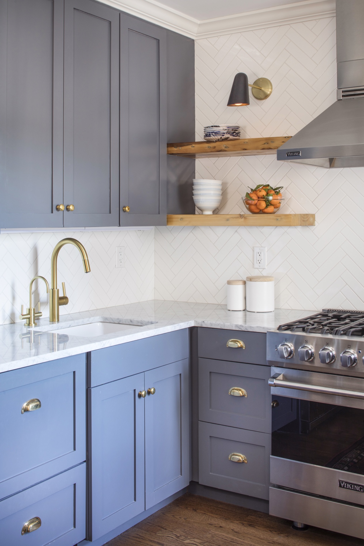 2 Grove Street, Unit 6AB Manhattan, NY 10014 - Photo 4 of 13