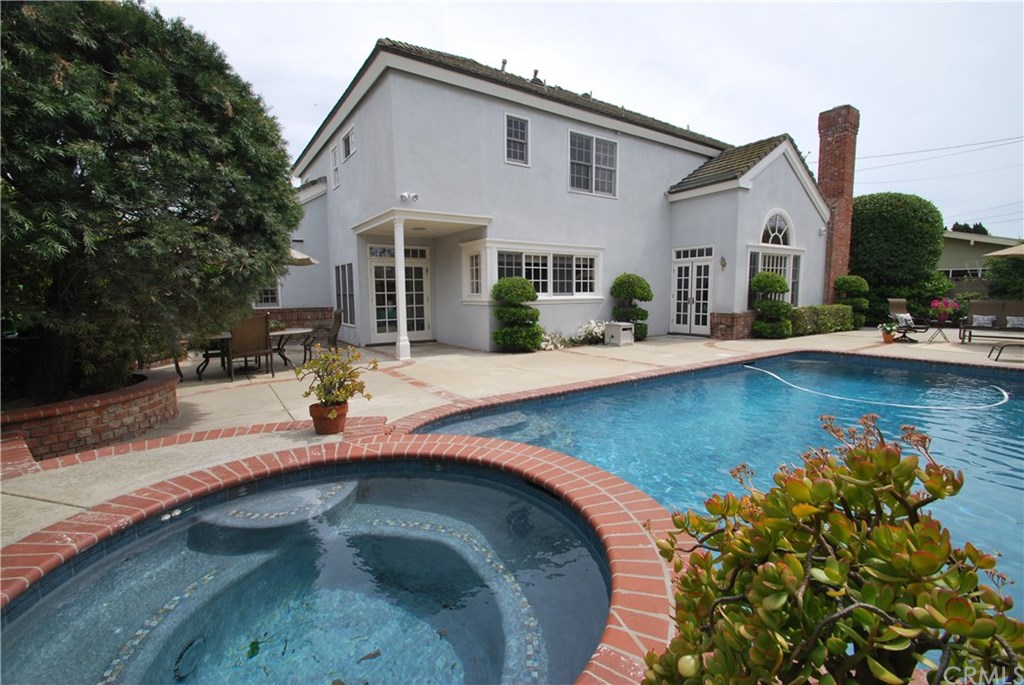 11541 Baskerville Road Rossmoor, CA 90720 - Photo 47 of 48