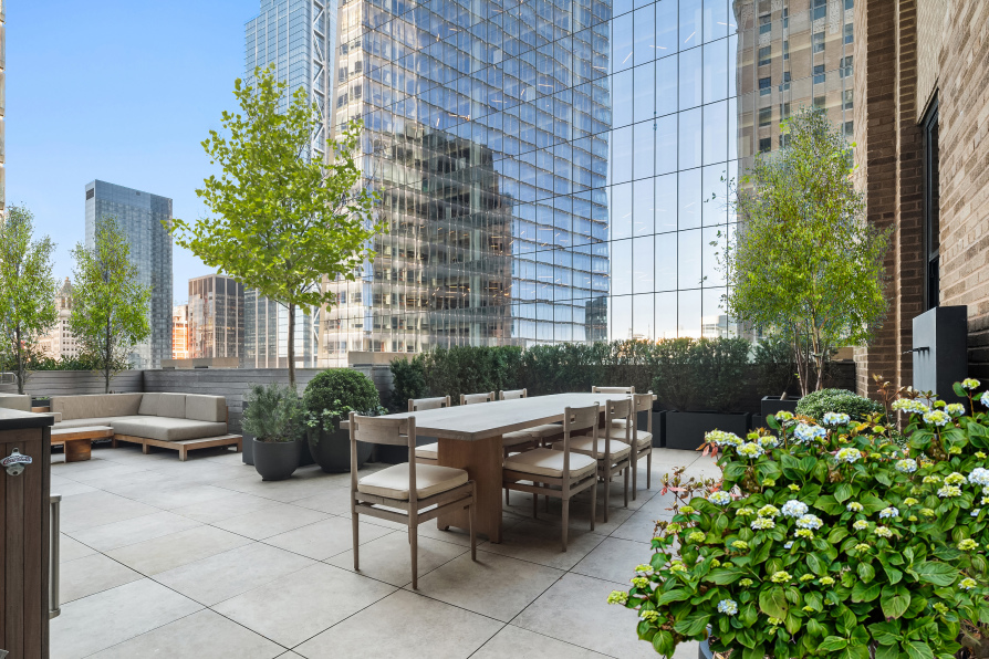 100 Barclay Street, Unit 19D Manhattan, NY 10007 - Photo 7 of 31