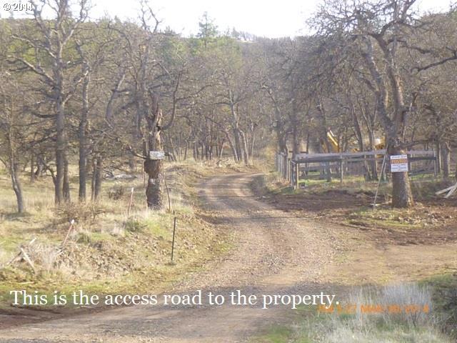 Oak Flat Road Goldendale, WA 98620 - Photo 11 of 15 Gallery Image 11